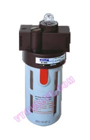 BL2000,BL3000,BL4000 Lubricator