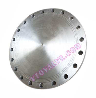 ITALY Standard Flanges (3)