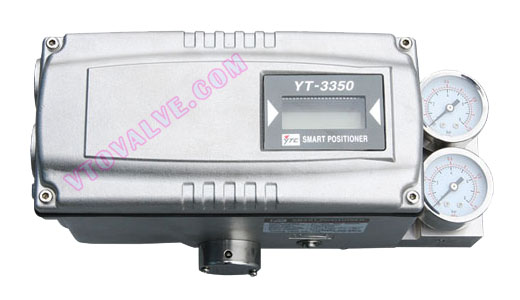 YTC YT-3350 Positioner (YOUNG TECH)