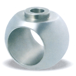 Trunnion Ball