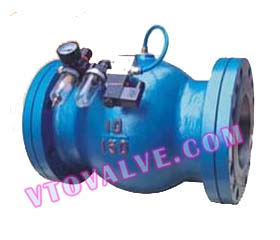 Pneumatic Pinch Valves (2)