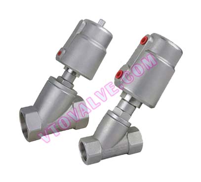 Pneumatic Angle Seat Valves (3)