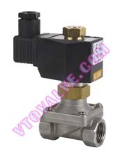 SE-15NJK Stainless Steel Solenoid Valves