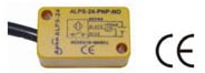 Sensor of ALS300PA23 Series Limit Switch Box